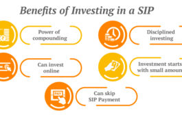 What are the advantages of SIP ?